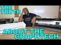 The Truth About the Graphtec Cutter Plotter