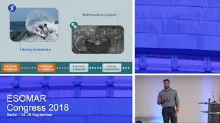 Uncovering How Consumers Learn | Kevin Benny ESOMAR Congress 2018