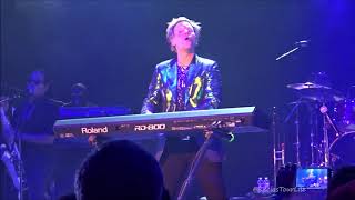 Brian Culbertson - "Always Remember"   July 21 2019