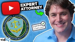 FTC, COPPA and YouTube - The LEGAL Insights