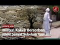 MISTERI KAKEK BERSORBAN PUTIH SEBELUM TSUNAMI ACEH