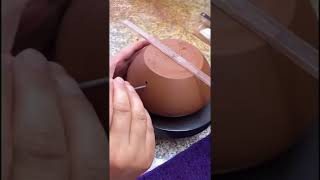 The Making of Purple Clay Teapot 101