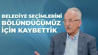 Türkiye'de muhalefet sorunu, CHP'de neler oluyor? - Murat Karayalçın Portreler'de