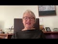 Senator Janet Rice address - 2021 Parliamentary Reception