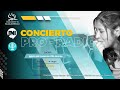 Invitación CONCIERTO PRO-RADIO  JNI-ABAROA