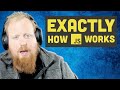 EXACTLY How JavaScript (&& Promises) Work