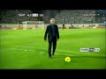 vahid halilhodzic algeria coach skills vs libya