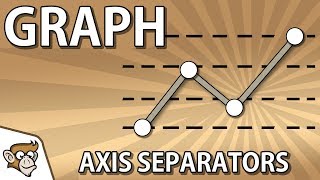 Unity Tutorial - Create a Graph: Axis Separators