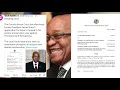 zuma’s legal setback – a victory for justice or political warfare