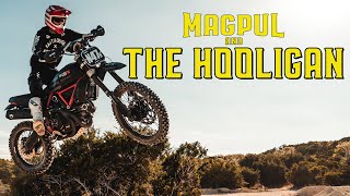 Magpul \u0026 The Hooligan