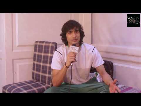 Interview with Shantanu Maheshwari | EXCLUSIVE Interview with Shantanu Maheshwari | EXCLUSIVE