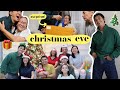 Guisadong Pasko | Christmas Eve + Surprising my Parents! 🎄