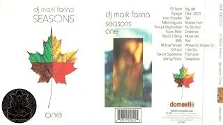 Mark Farina- Seasons One mix cd- 1996