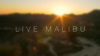 Day in the life: Malibu