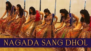 Nagada Sang Dhol | Deepika Padukone | Ranveer Singh| Sanjay Leela Bhansali| Ram Leela