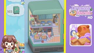 Dreamy Room Level 159 Solution Walkthrough