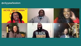 #RepresentationMatters : The Power of Black Educators & Mentors