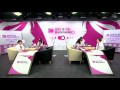 2016mdm한국여자바둑리그 14r 3g 인제 하늘내린vs서울부광탁스 ep1 20160507