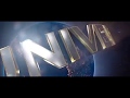 Universal Pictures - Intro | Logo (2016-, Widescreen Version)