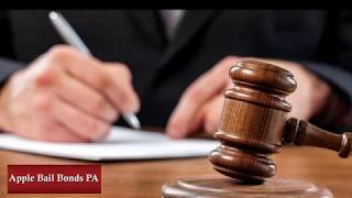 How a Bail Amount is Determined