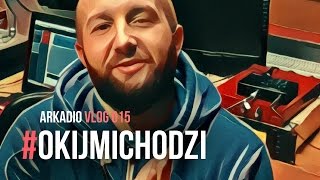 Arkadio - #OKIJMICHODZI [015] Mądra pomoc || Raport o biedzie (Szlachetna paczka)