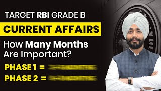 RBI Current Affairs Preparation Strategy & Sources | RBI Grade B ESI FM GA Current Affairs | EduTap