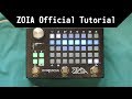 ZOIA for Guitarists - Official Tutorial