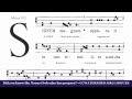 INTROIT • Assumption (August 15) “Signum Magnum”