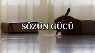 Sözün Gücü - Kıssa, Hikaye