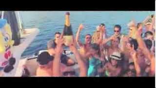 SPRINGBREAK // TEASER 2014 FunBreak Salou #14 - Etudiants Aixois