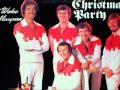 The Merrymen - Christmas Feeling