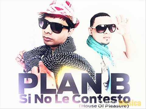 LO MEJOR DE PLAN B - YouTube