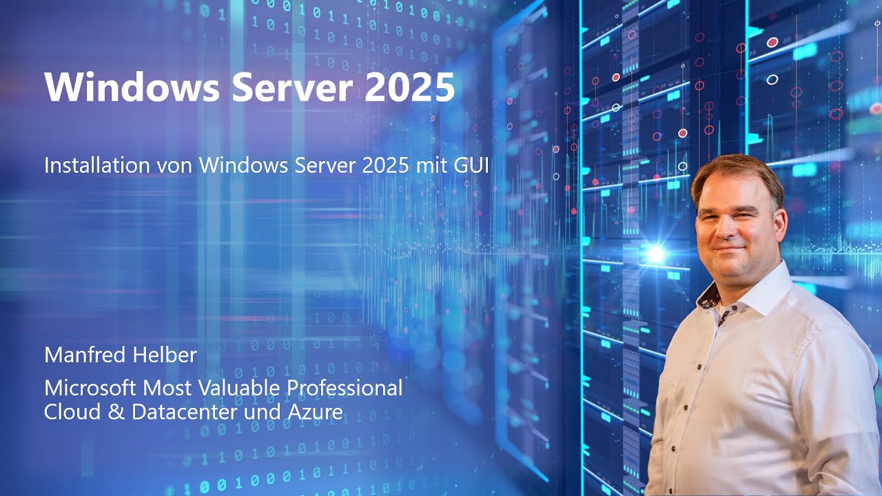 Copilot Windows Server 2025 Datacenter