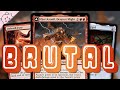 This Deck Is Brutal! | Ojer Axonil, Deepest Might | Commander | EDH | Magic the Gathering