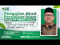 Syariat Wasiyat Oleh: Al Ustadz Dr. H. Jeje Zaenudin, M.Ag