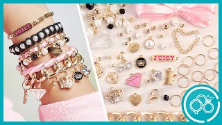 DIY Juicy Couture Chains \u0026 Charms