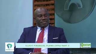 OXFAM Tax Dialogue: Illicit Financial Flows (IFFs) Part II