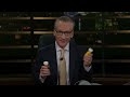 New Rule All Scolds Day  Real Time with Bill Maher (HBO)