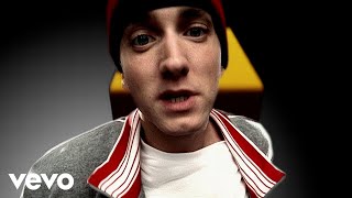 Eminem Without Me Music