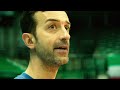 coaching the european volleyball champions with daniele santarelli u0026 imoco volley