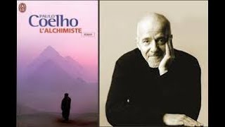 L'ALCHIMISTE de Paulo Coelho (livre audio)