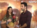 why tamasha s ved and tara lie to each other