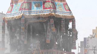 sugavaneswarar temple car festival