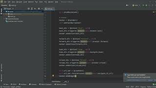 Create Your Own Web Browser with Python | 50 Lines of Code Only |