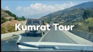 Kumrat Tour 2022