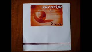 Surprise - Dream (Female extended mix) EURO HOUSE 1998