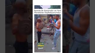 Sende spor yapan arkadaşına gönder 😂