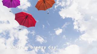 Breezy Day - Brian Campbell (official lyric video)