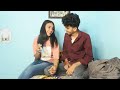 special chocolate day prank on cute girlfriend 😍 classy subhash