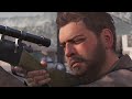 sniper elite resistance campaign chapter 6 assault on fort rouge pt 2